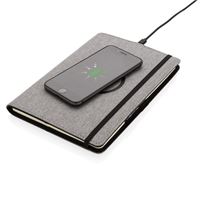 PORTABLOCCO A5 WIRELESS 5W RPET